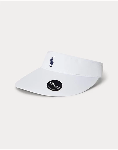 Polo Ralph Lauren - Embroidered Pony Visor