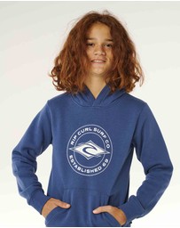 Rip Curl - Stapler Hood - Boys (8-16 years)