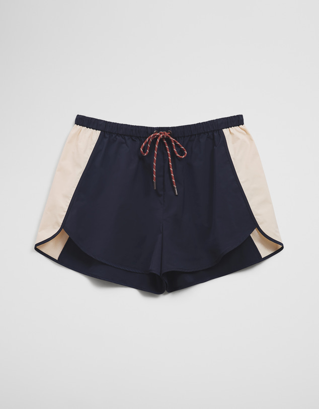 Country Road - Parachute Short