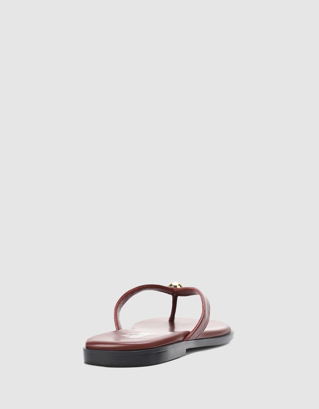 Verali - Sassy Casual Thongs