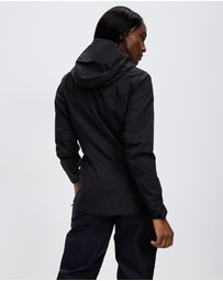 Patagonia - Women's Granite Crest Rain Jacket