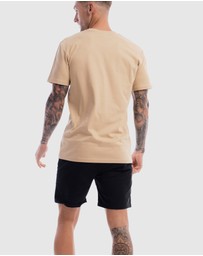 DVNT - S.E.S. Tee