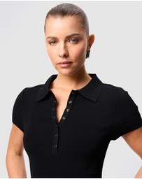 Mossman - Petra Midi Dress