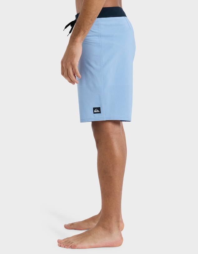 Quiksilver - Mens Highline Straight 19