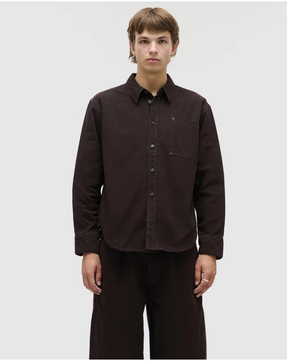 Neuw - Sable Over Shirt