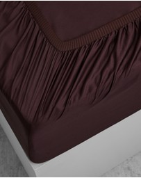 Sheet Society - Eden Cotton Fitted Sheet Set