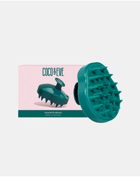 Coco & Eve - Hair Shampoo Brush