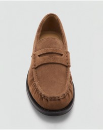 M.N.G - Clasic Shoes