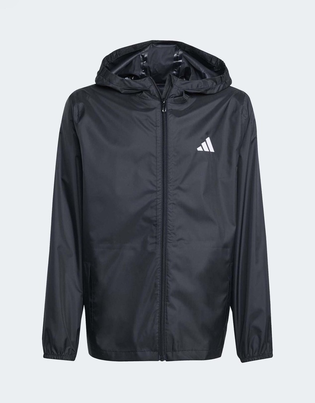 adidas Sportswear - Rain Jacket - Kids-Teens