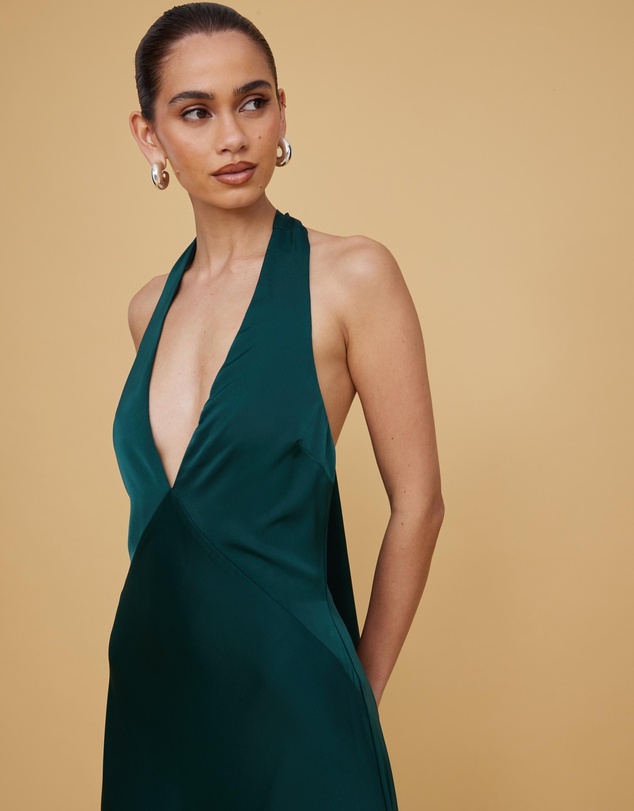 Revibe - Repaired CHANCERY Sunny Dress - AU 10