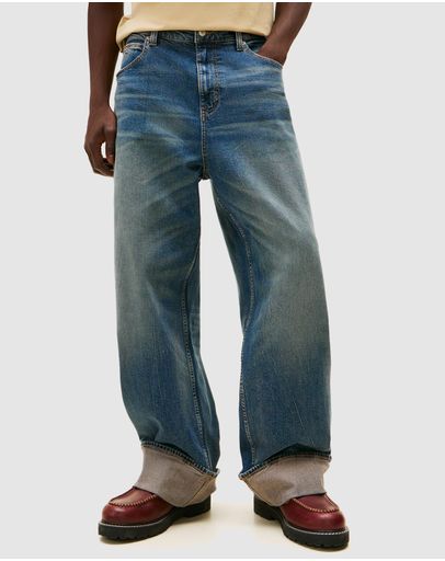 Denim Dark