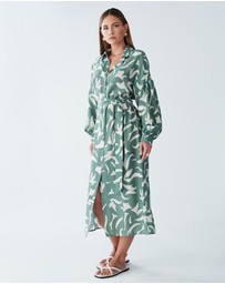 ST MRLO - Birmingham Dress
