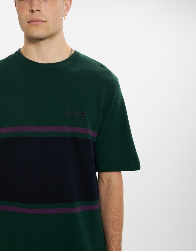 Vintage by The Real Deal - Pre Loved - 90s Chaps Ralph Lauren Tee