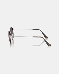 Ray-Ban - RB3447