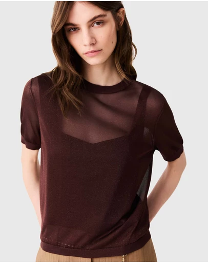 Maje - Momita Sweater