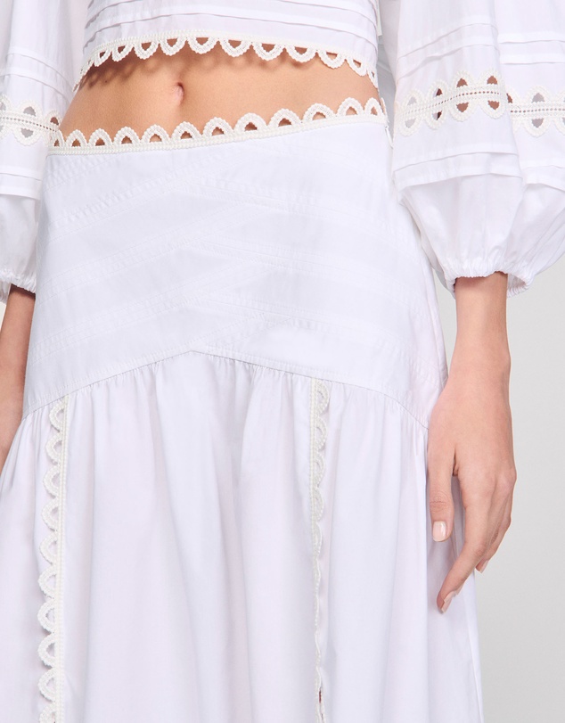 Sandro - Chica Skirt