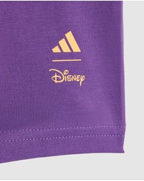 adidas Sportswear - Adidas Disney Minnie Mouse T-Shirt Set - Babies-Kids