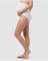 Ripe Maternity - Seamless Briefs - 3 Pack