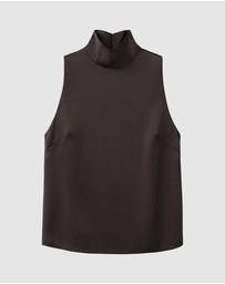 M.N.G - Stonak Blouse