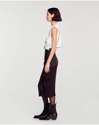 Sandro - PASSY TOP