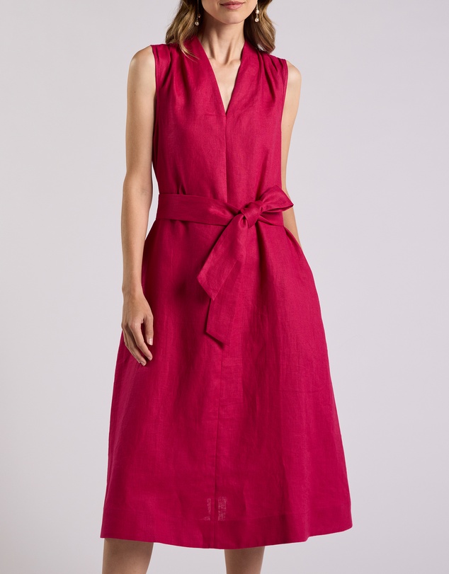 David Lawrence - Orsa Dress