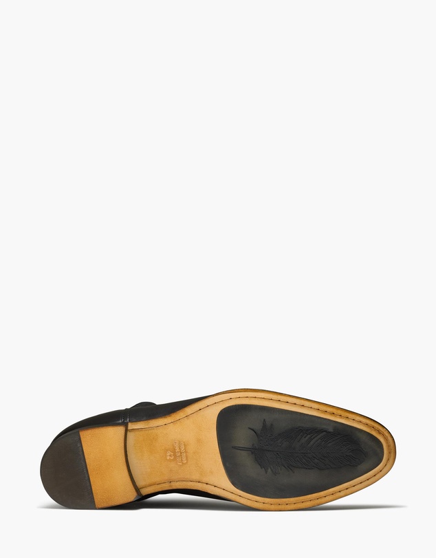 Aquila - D'ORO Collection - Osbourne 2.0 Chelsea Boots