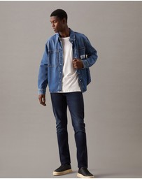 Calvin Klein Jeans - Slim Jeans