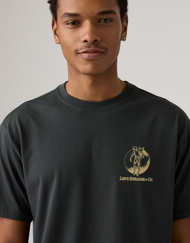 Levi's - Vintage Fit Graphic Tee