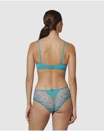 Simone Perele - Delice Full Cup Plunge Bra