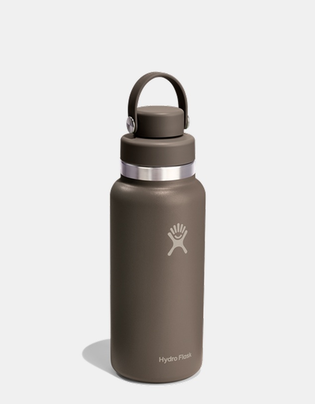 Hydro Flask - 32 Oz Wide Flex Chug Cap