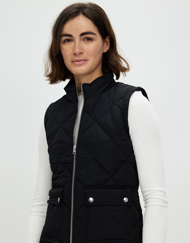R.M.Williams - Willippa Vest