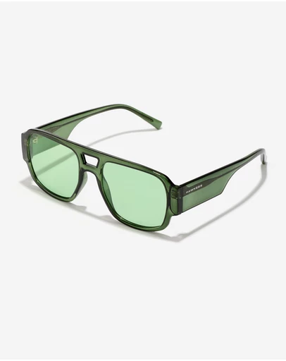 Hawkers Co - HAWKERS Sunglasses for Men and Women - Protection UV400 VIETRI Model - Round Sunglasses