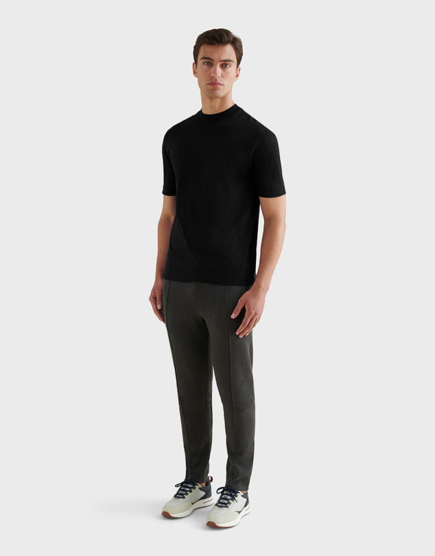 Peckham Rye  - Peckham Rye Mercerised SS T-shirt