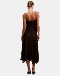 Forever New - Victoria Lace Midi Dress