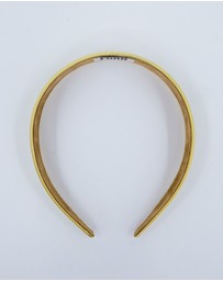 FORD MILLINERY - Alice Headband