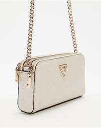 GUESS - Cresidia II Status Crossbody Bag