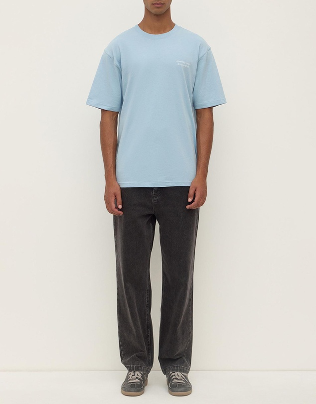 Assembly Label - Origin Logo Tee