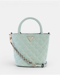 GUESS - Giully Mini Tote Bag