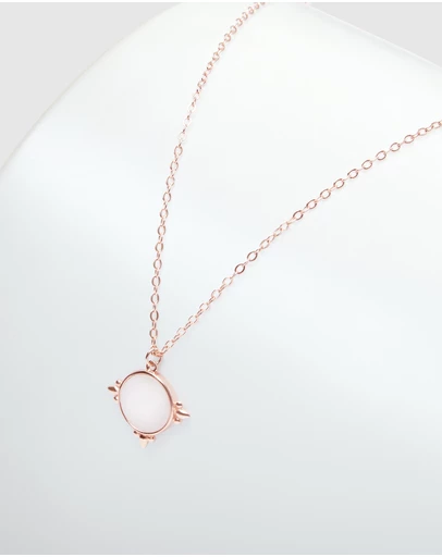 Pastiche - Aila Necklace