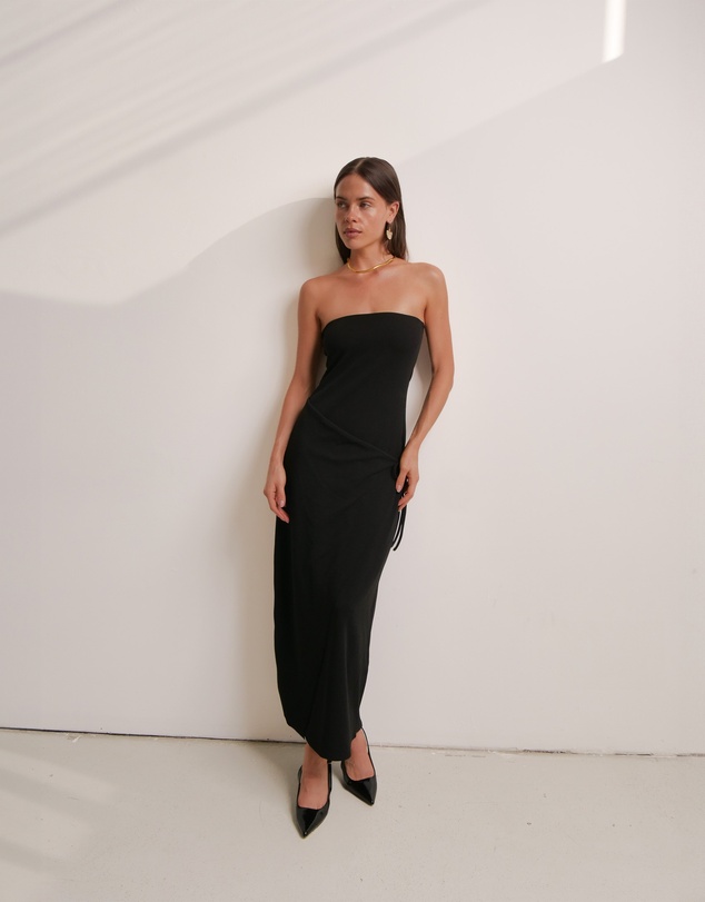By Neil Vernon - Odette Dress