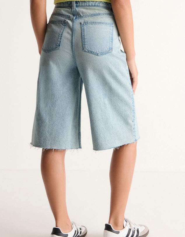 NEXT - Denim Shorts
