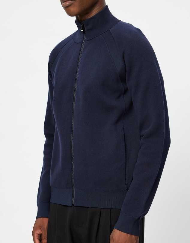 BOSS - Gallateo Knitwear