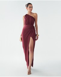 BWLDR - Avenly Maxi Dress