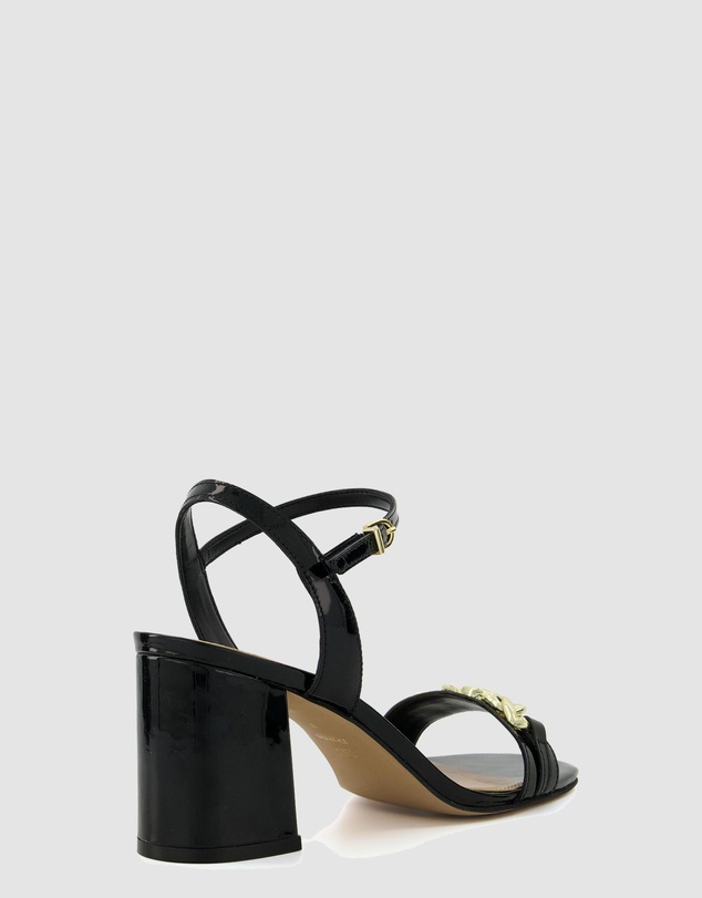 Dune London - Manual - Black