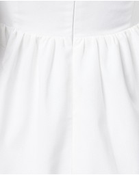 The Fated - Eliot Mini Dress