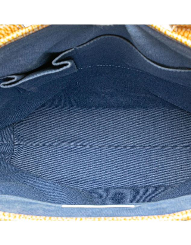 Pre-Loved by Azura Reborn - Pre-Loved Macadam Canvas Tote