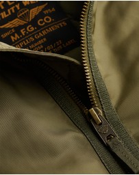 Superdry - Ma1 Bomber Jacket
