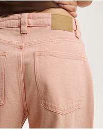 Cotton On - Low Super Baggy Jeans