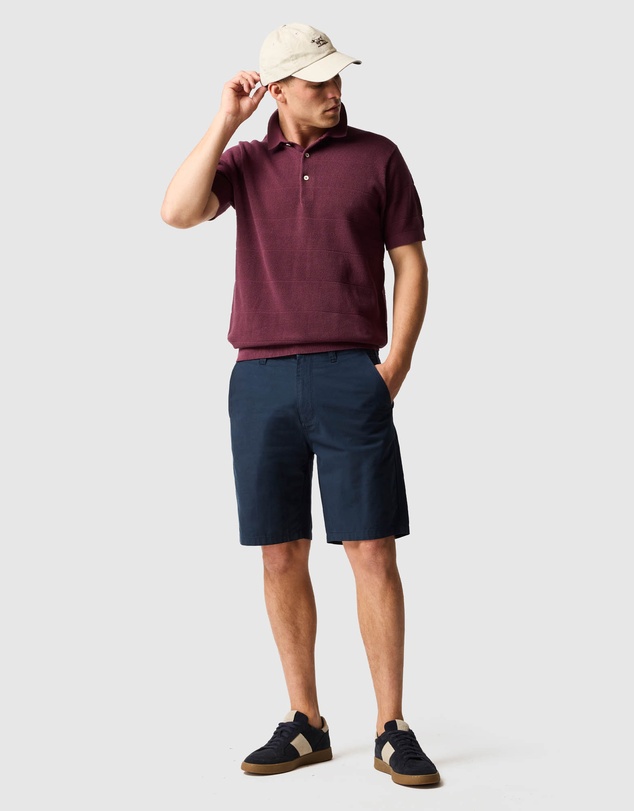 Rodd & Gunn - Masons Flat Knit