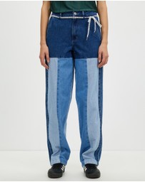 adidas Originals - Ksenia PW Jeans
